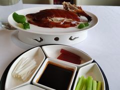 -东门烤鸭店(鼓楼店)