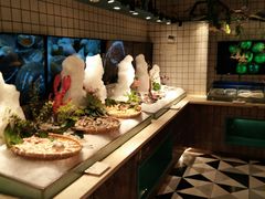 -火宴山海鲜自助火锅(万宴城店)