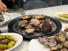 -海味当家·蒸锅海鲜(中山广场创始店)