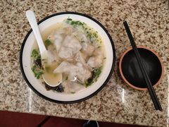 -小倩倩•鸡汤馄饨(江西路创始店)