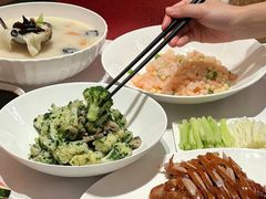 -洋洋中餐馆·SINCE 1997(龙湖星湖天街店)
