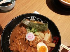 -一兰拉面(新宿中央东口店)