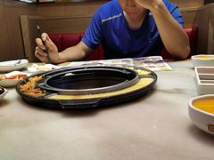 -韩宫宴烤肉·料理(砂之船奥特莱斯店)