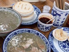 -老白家水盆羊肉