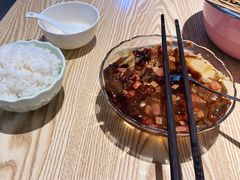 -长颈鹿的口袋钵钵鸡(市南店)