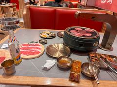 -龙虾奇迹泥炉烤肉(大华三路店)