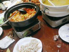 -肖记公安牛肉鱼杂馆·省级非物质文化遗产(三角路直营店)