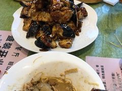 -桃子餐厅·天津菜(红星路直营店)