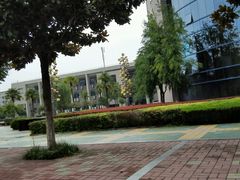 -长安大学(北校区)