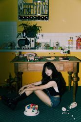 -WAVE SODA摄影工作室