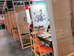 -老船舫·现做活鲜鱼馆(东郊记忆店)