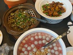 -炊江南·上海菜(国展华漕店)