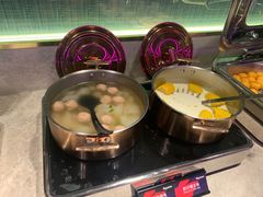 -比格比萨自助(德思勤四季汇店)