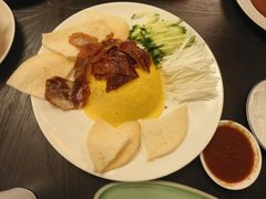 -汇华阁中餐厅·粤菜早茶(汇华希尔顿逸林酒店)
