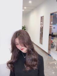 -CD Hair salon