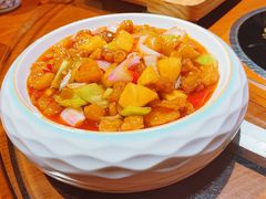 -昌隆•家家鹅乡•海南菜老字号(琼海店)