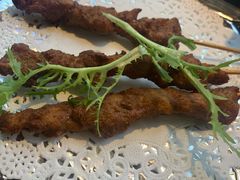 -焰鱼(昌建广场店)