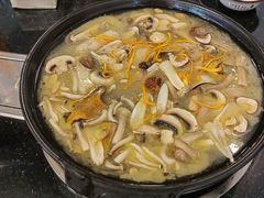 -草墩罗非鱼庄•野生菌•腊排骨(七星街上段店)