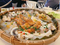 -顺味凤城·顺德菜专门店(九六广场店)