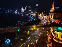 -上海和平饭店华懋阁 Cathay Room