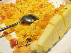 -星叶·东南亚料理(温州万象城店)