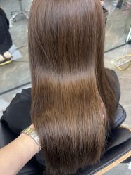 -藤野造型烫染·漂发