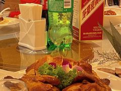 -清河半岛微风餐厅
