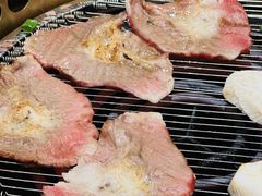 -妙香居韩国烤肉(容桂天佑城店)