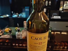 -厦门瑞颐大酒店·VIRGO威士忌酒吧