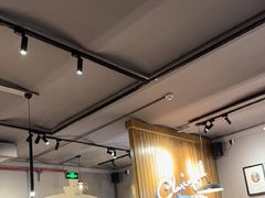 -秋林西餐厅(总店)