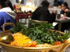 -HOTISLAND海鸡岛·韩国料理(江南西店)