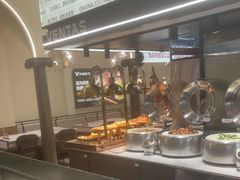 -凡塔斯牛排自助餐厅(广东佛山三水万达店)
