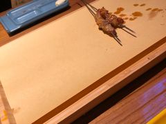 -那些年记忆烧烤