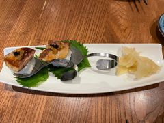 -阿吾罗日本料理(K11艺术中心店)
