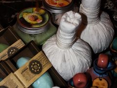 -素凯泰泰式按摩SPA(杭州嘉里中心店)