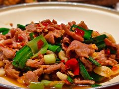 -树厨贵州菜(大十字店)