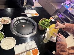 -老卜奎齐齐哈尔烤肉(人民东路店)
