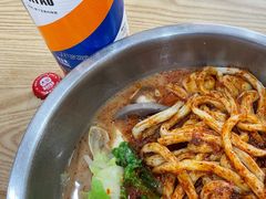 -风情居麻辣烫总店