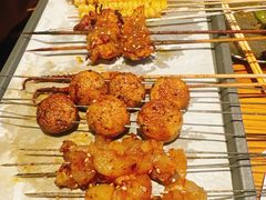-北丐先生·野馄饨烧烤(长宁龙之梦店)