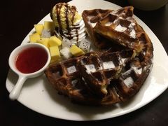 -米粒咖啡小屋(国贸店)