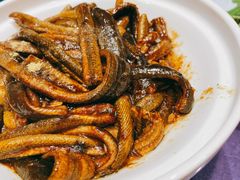 炒鳝丝-双东酒店(东关街店)