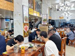 -椒香川流不息川菜馆(二七北路店)