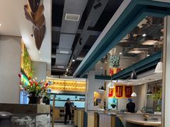 -李军力烧烤(政通路店)