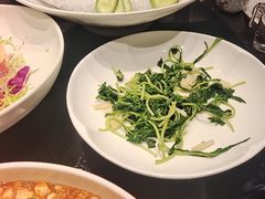 -缘餐厅(钵池山公园店)
