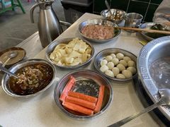 -憨铁匠老火锅(龙岗万科里店)