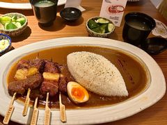 -CURRY YA 熟成咖哩專門店(深圳湾万象城店)