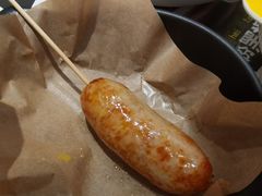 -和府捞面(曹路花园城店)