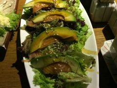 -万藏·荞麦酒房BANKURA JAPANESE SOBA KITCHEN(长乐路店)