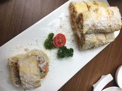 -品大三·南京菜(大行宫店)