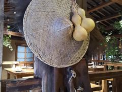 -丹江渔村(首都机场店)